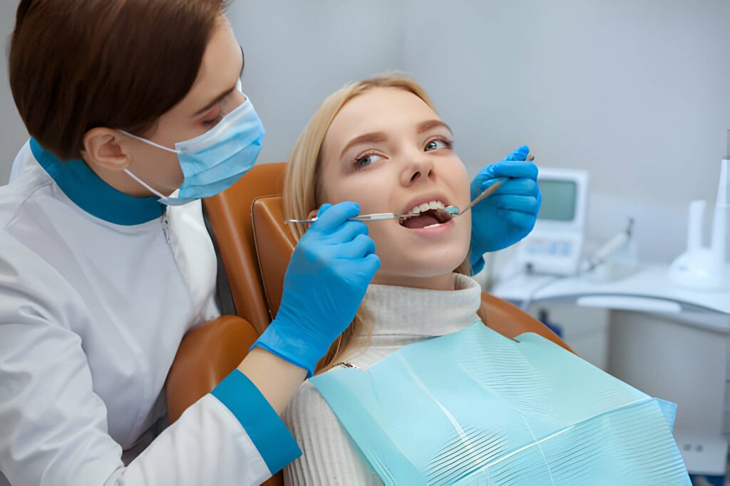 How to Know if You Are Having a Dental Emergency or Not