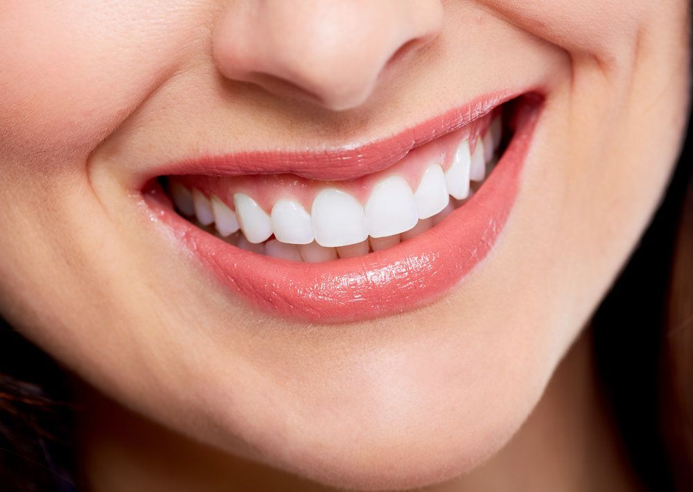 The Best Cosmetic Dentistry in West Kelowna