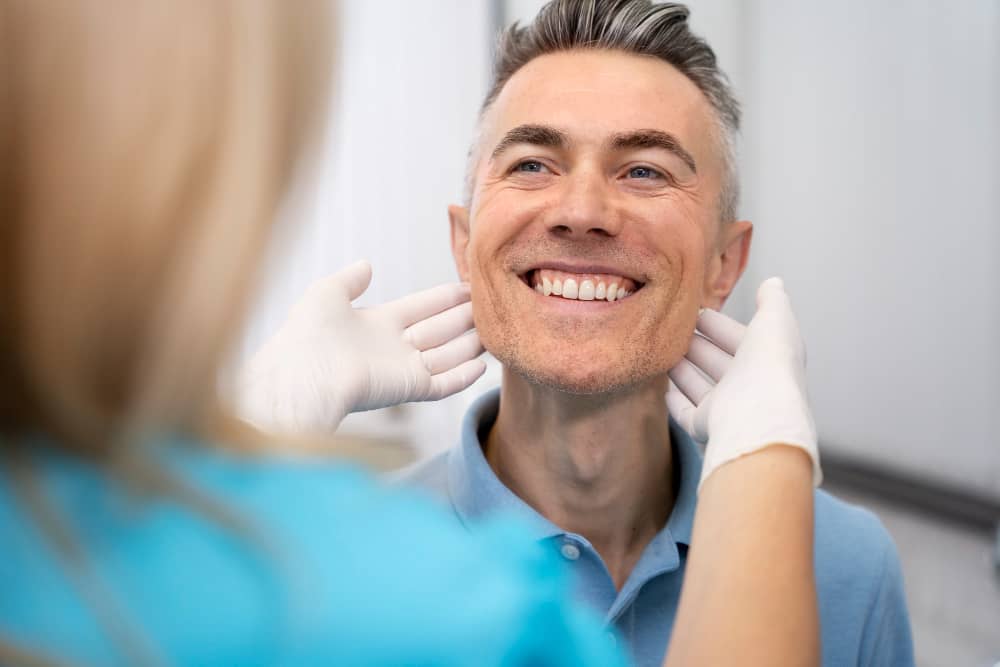 How Do I Care for My Dental Implants?